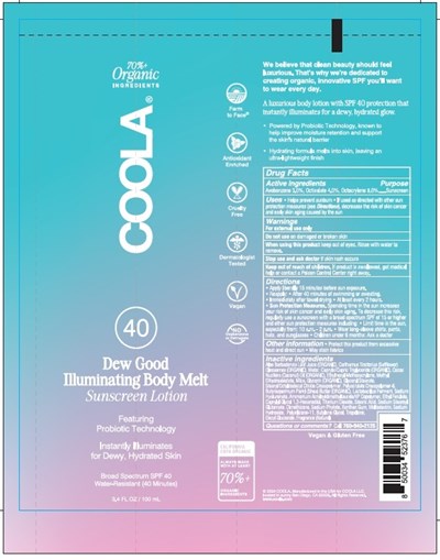 Dew Good 082 - DewGood 082